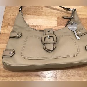 Nine West Satchel Bag